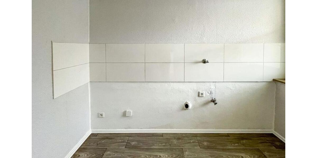 Ruhig, grün, geräumig: 3-Zimmer-Wohnung in Dorsten-Wulfen 3 zimmer