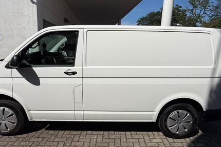 VW T6 Transporter 14.500 km 24.999 &euro; Dinslaken 46535