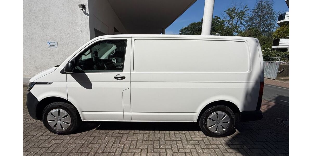 VW T6 Transporter 14.500 km 24.999 &euro; Dinslaken 46535