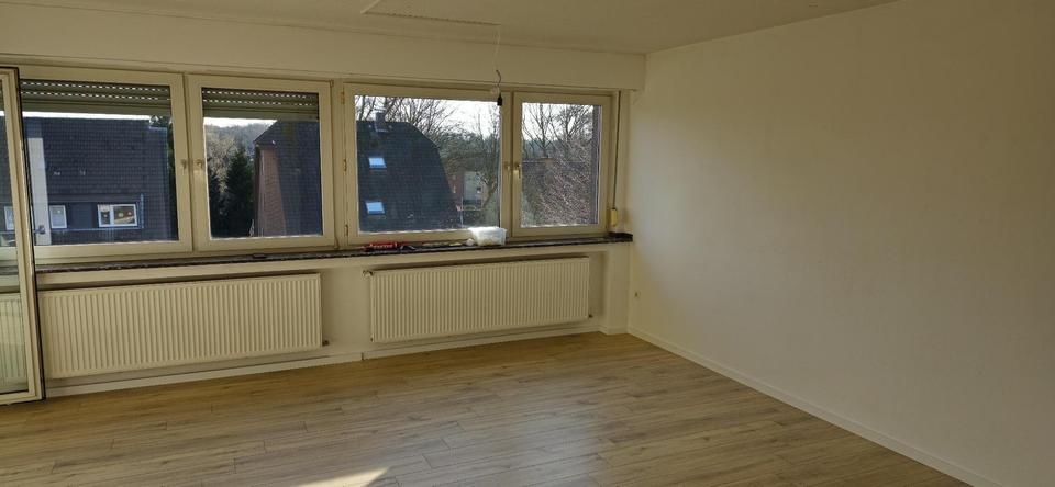 Dachgeschoßwohnung Recklinghausen Berghausen - 3 Zimmer, 82 m&sup2;, 650&euro; | Angebot:25325474