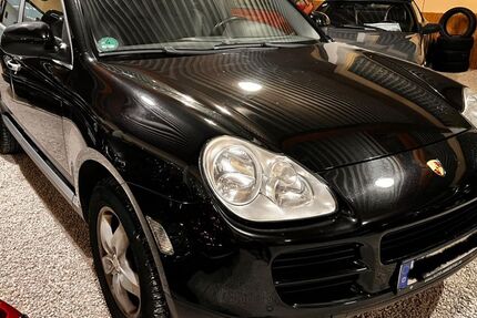 Porsche Cayenne 240.000 km 9.999 € Wuppertal 42115