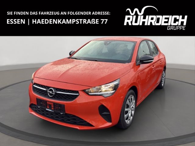 Opel Corsa 9.050 km 13.390 &euro; Essen 45143