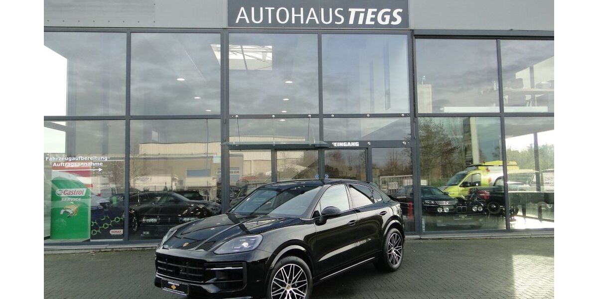 Porsche Cayenne 15.000 km 97.490 &euro; Duisburg 47229