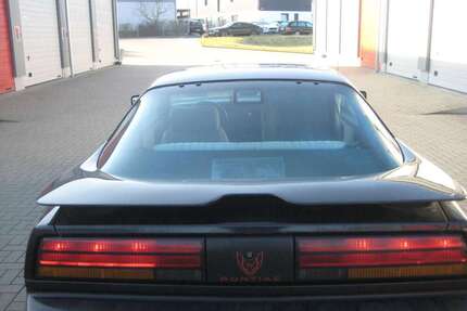 Pontiac Firebird