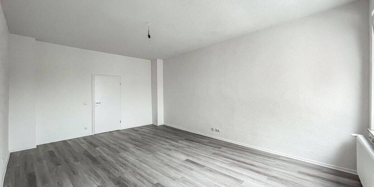 Etagenwohnung Essen Südviertel - 2 Zimmer, 81 m&sup2;, 950&euro; | Angebot:26879024