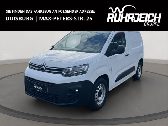 Citroen Berlingo 33.100 km 14.690 € Duisburg 47059