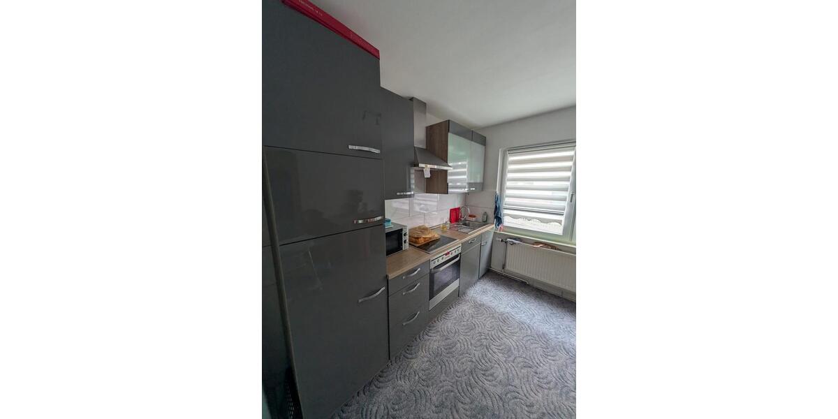Erdgeschoßwohnung Wuppertal Dönberg - 2 Zimmer, 50 m&sup2;, 130.000&euro; | Angebot:26348652
