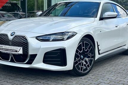 BMW i4 28.314 km 50.970 &euro; Mülheim 45472