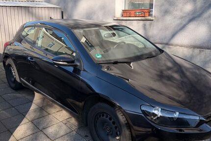 VW Scirocco 168.000 km 5.700 &euro; Bochum 44894