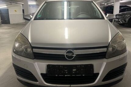 Opel Astra 250.000 km 2.000 &euro; Essen 45326