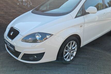 Seat Altea 135.981 km 4.499 &euro; Gevelsberg 58285