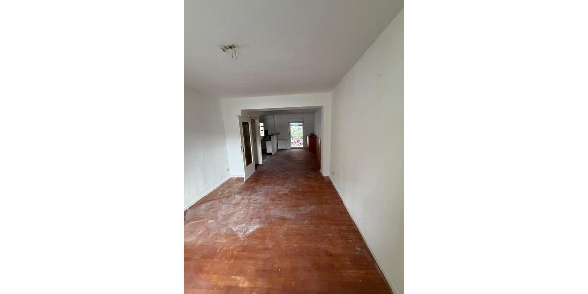 EG-Wohnung zur Miete in Essen Nordviertel - provisionsfrei 3 zimmer