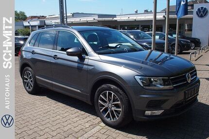 VW Tiguan 50.150 km 19.990 &euro; Gladbeck 45964