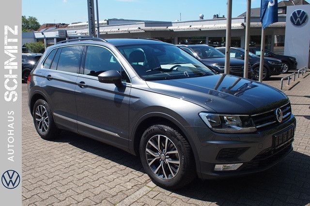 VW Tiguan 50.150 km 19.990 &euro; Gladbeck 45964