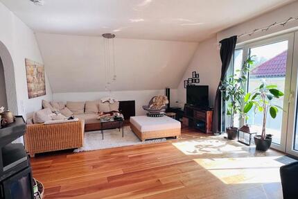 Provisionsfrei: Wohnung Velbert-Neviges Balkon, Garage, Garten