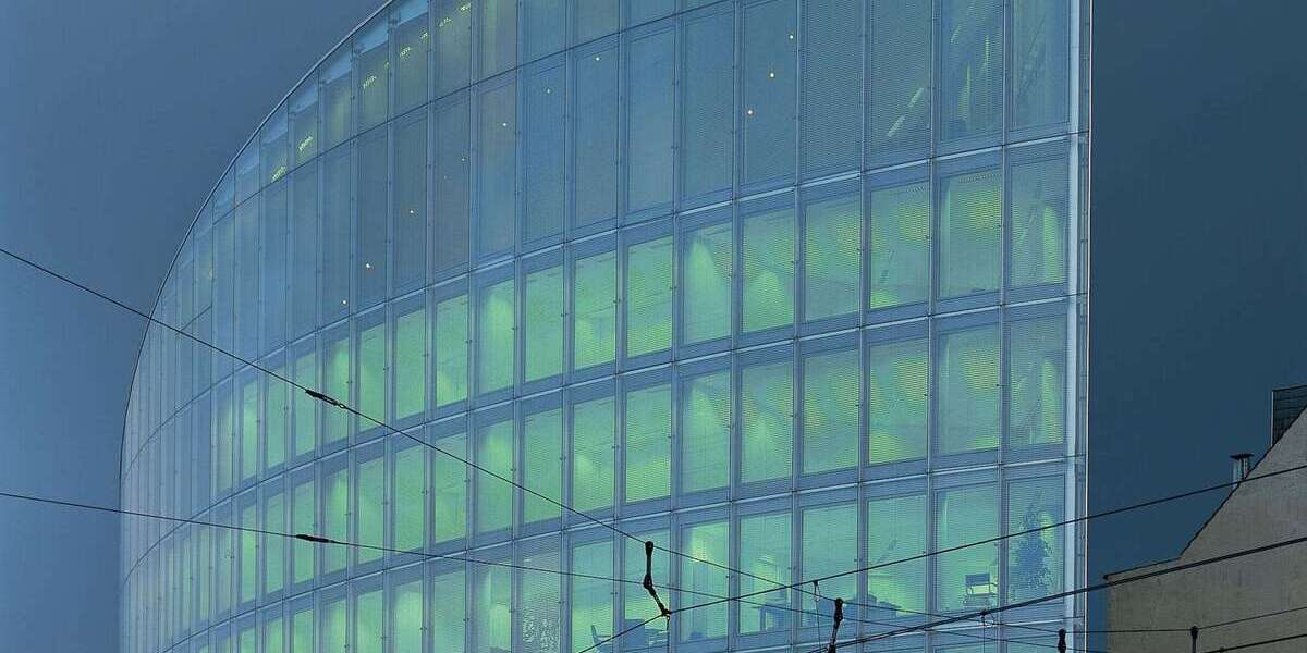 Büro in Duisburg 2.300 € 228.52 m² zimmer