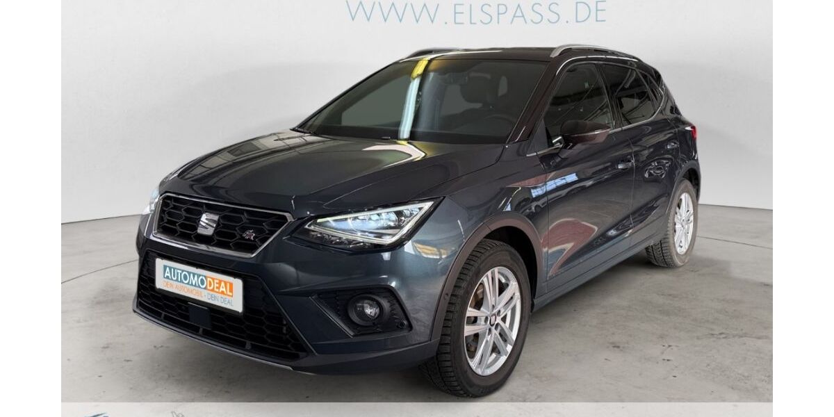Seat Arona 75.000 km 16.999 &euro; Dinslaken 46539
