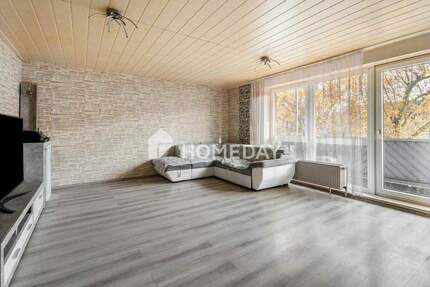 Wohnung Essen Altenessen-Süd - 2 Zimmer, 57 m&sup2;, 98.000&euro; | Angebot:25737611