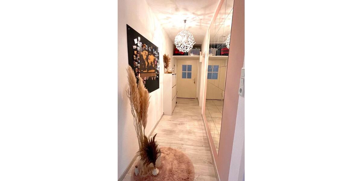 Erdgeschoßwohnung Wetter (Ruhr) - 2.5 Zimmer, 62 m&sup2;, 532&euro; | Angebot:25591809