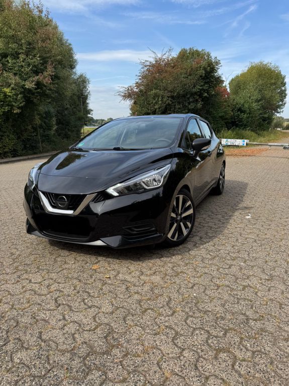 Micra