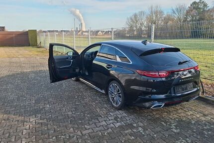 Kia pro ceed / ProCeed 80.000 km 19.500 &euro; Moers 47447