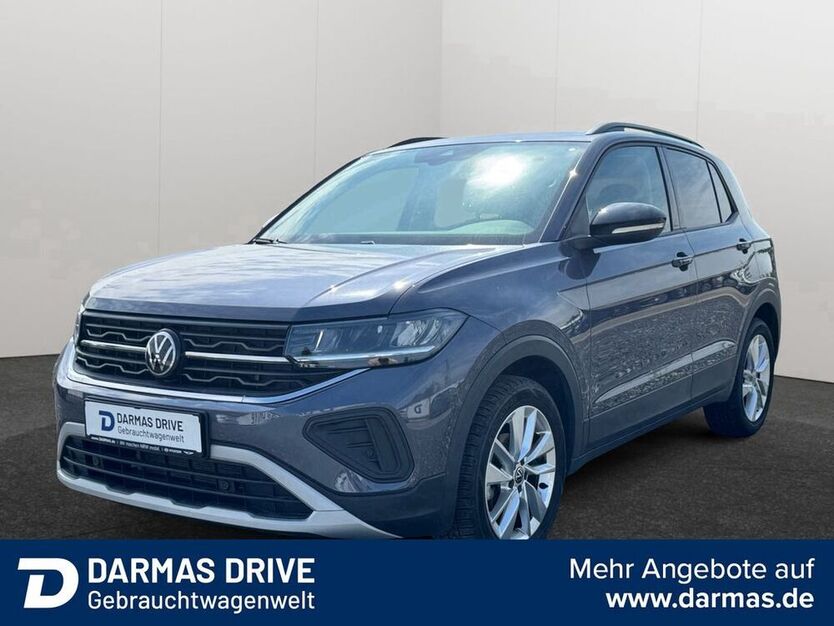 T-Cross
