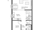 Doppelhaushälfte Dinslaken - 3 Zimmer, 116 m&sup2;, 1.700&euro; | Angebot:26395172