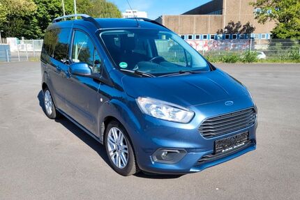 Ford Tourneo Courier 71.400 km 9.990 &euro; Essen 45356