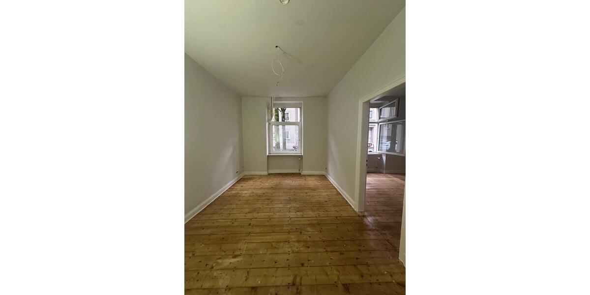 Erdgeschoßwohnung Wuppertal Gemarkung Langerfeld - 3 Zimmer, 61 m&sup2;, 129.000&euro; | Angebot:27413694