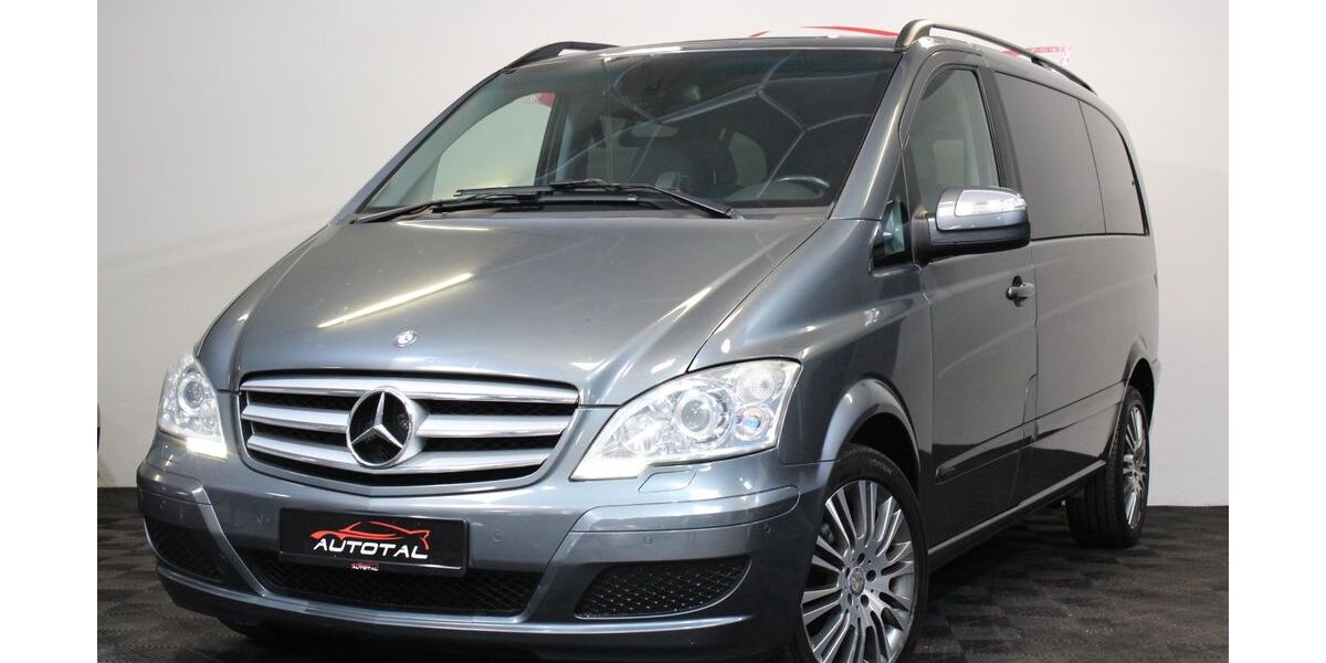 Mercedes-Benz Viano 229.145 km 16.499 &euro; Wuppertal 42283