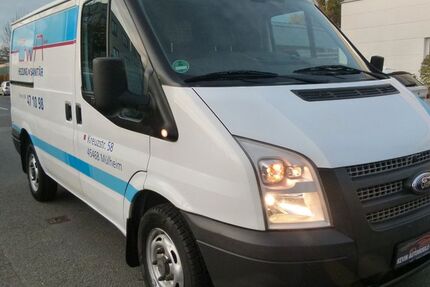Ford Transit 199.627 km 4.900 &euro; Oberhausen 46047