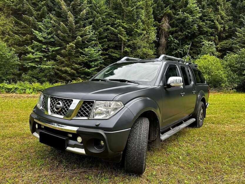 Navara