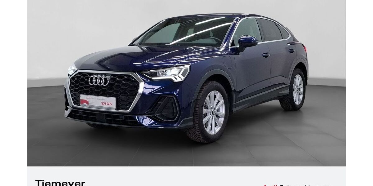Audi Q3 49.146 km 32.980 &euro; Bochum 44809