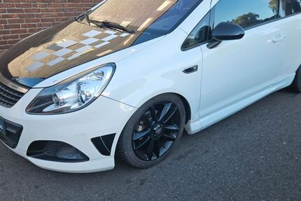 Opel Corsa 159.322 km 3.999 &euro; Gevelsberg 58285