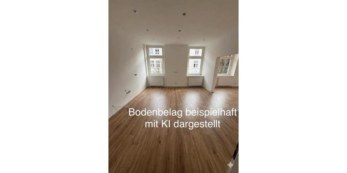 Etagenwohnung Schwelm - 2 Zimmer, 94 m&sup2;, 1.180&euro; | Angebot:25793329