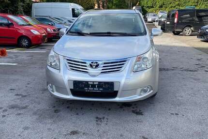 Toyota Avensis 150.620 km 7.000 € Essen 45355