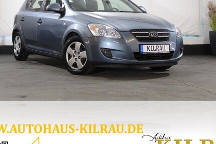 Kia ceed / Ceed 99.522 km 5.499 € Mettmann 40822