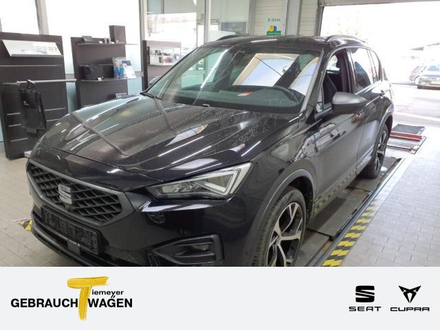 Seat Tarraco 64.801 km 29.290 &euro; Bochum 44809