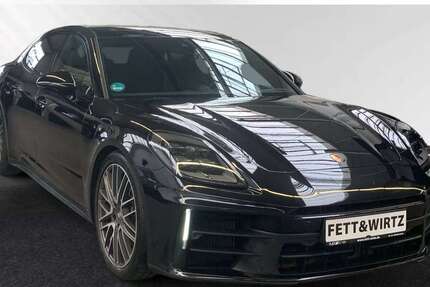 Porsche Panamera 25.800 km 99.900 &euro; Moers 47441