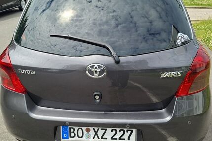 Toyota Yaris 92.000 km 4.200 &euro; Bochum 44807