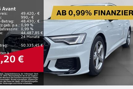 Audi A6 17.538 km 48.480 &euro; Dorsten 46284
