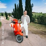 Saison Opening 2027 - Pietro Basile, Daniel Lopes
