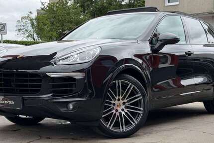 Porsche Cayenne 143.900 km 36.990 &euro; Gelsenkirchen 45889
