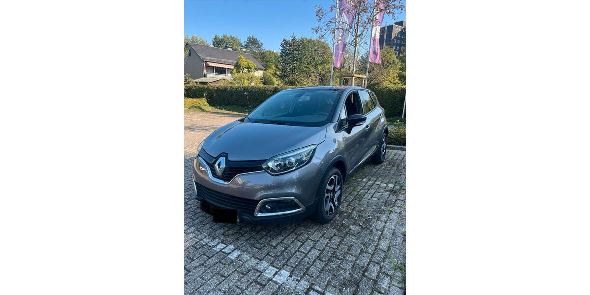 Renault Captur 72.000 km 10.700 &euro; Essen 45277