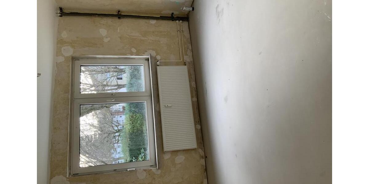 Charmante 3-Zimmer-Etagenwohnung in Gelsenkirchen – Naturnahes Wohnen mit Tageslichtbad 3 zimmer