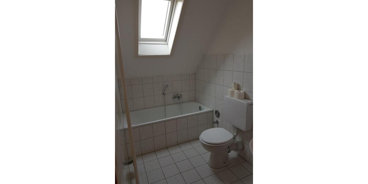 Dachgeschoßwohnung Herne Eickel - 2 Zimmer, 50 m&sup2;, 480&euro; | Angebot:25637329