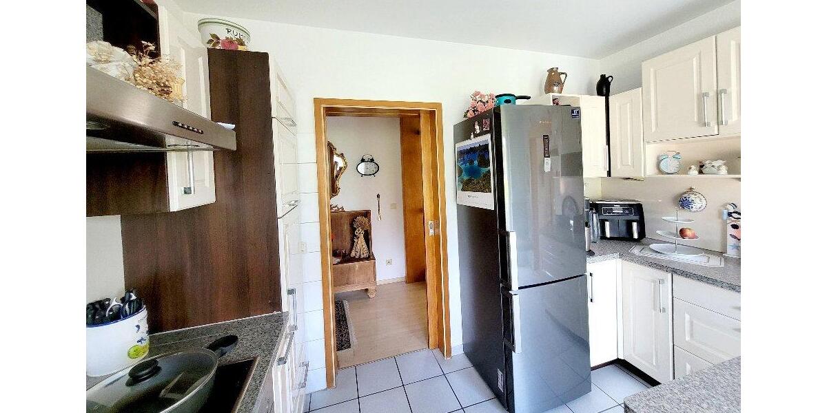 Etagenwohnung Dorsten Alt-Wulfen - 3 Zimmer, 94 m&sup2;, 189.000&euro; | Angebot:26889937