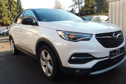 Opel Grandland (X) 99.985 km 15.850 &euro; Bochum-Wattenscheid 44866