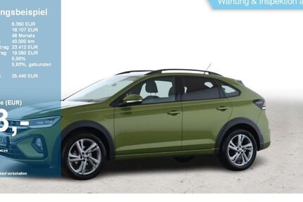 VW Taigo 11.093 km 23.190 &euro; Moers 47441