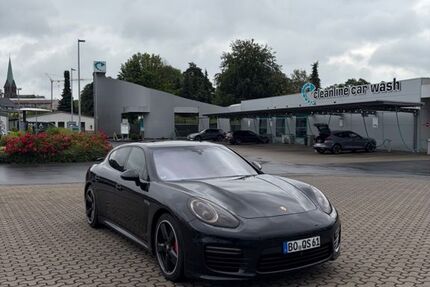 Porsche Panamera 197.000 km 29.999 &euro; Bochum 44793